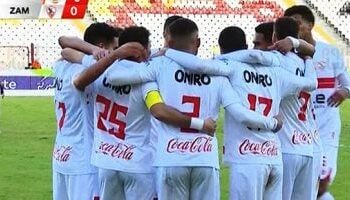 الزمالك يستعد لمواجهة بتروجت في الدوري المصري تحت قيادة بيسيرو