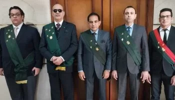 السجن 15 عامًا لأم وعشيقها بتهمة قتل طفلها في المنوفية