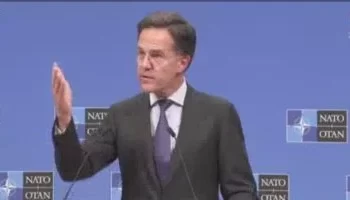 الناتو: التزام أمريكي بأمن الحلف وموقف أوروبي موحد بشأن أوكرانيا