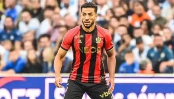 الأهلي يتفاوض مع نيس لاستعادة محمد عبد المنعم قبل مونديال الأندية 2025