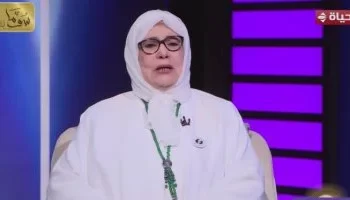 ياسمين الخيام تتحدث عن دور المرأة في تلاوة القرآن وأعمال الخير