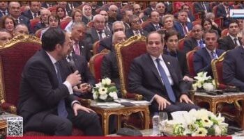 الرئيس القبرصي: مصر دولتي الثانية وتوقيع اتفاقيات تاريخية يعزز الشراكة الإقليمية