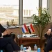 وزير السياحة والآثار يبحث تعزيز التعاون مع سفير هولندا بالقاهرة