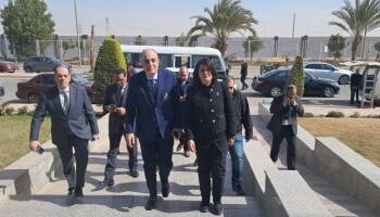 “رئيس لجنة المشروعات الصغيرة بمجلس النواب يزور مدينة الروبيكي الصناعية ويشدد على أهمية تطوير العمالة الماهرة لتعزيز التنافسية الصناعية”