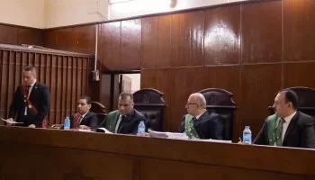 إحالة أوراق متهمين بقتل مواطن في سوهاج إلى المفتي