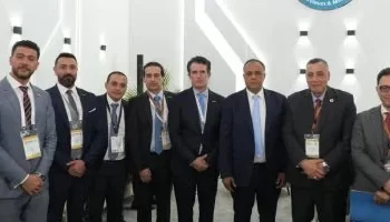 الهيئة المصرية العامة للبترول توقع بروتوكولات تعاون لدعم الابتكار في مجال الطاقة والبيئة