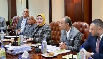 لجنة “آليات التصدي للشائعات” تعقد ثاني جلساتها وتناقش طرق المواجهة