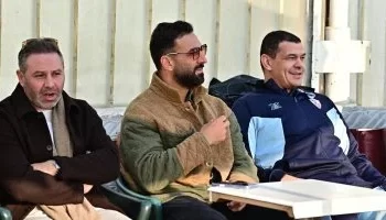 ميدو وحازم إمام يرفضان تقاضي راتب من الزمالك تقديرًا للنادي
