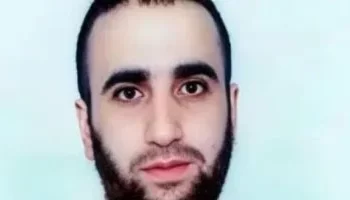 وفاة الأسير المحرر نائل عبيد إثر سقوطه من سطح منزله في القدس