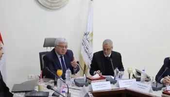 اجتماع موسع لمجلس الجامعات الأهلية برئاسة وزير التعليم العالي