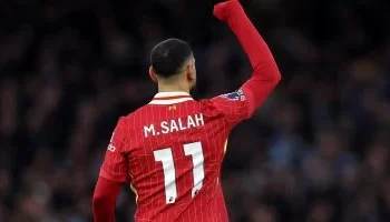 محمد صلاح يسعى لتعزيز أرقامه القياسية أمام نيوكاسل في البريميرليج
