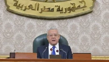 مجلس النواب يقر المادة (477) من قانون الإجراءات الجنائية لتنظيم النزاع حول شخصية المحكوم عليه