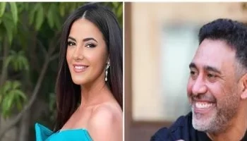 دنيا سمير غانم تجدد التعاون مع عمرو مصطفى في “عايشة الدور” رمضان 2025