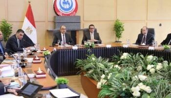 وزير الصحة يؤكد أهمية هيئة الشراء الموحد في دعم استقرار القطاع الصحي