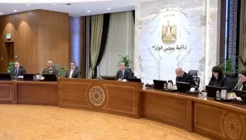 مجلس الوزراء يوافق على عدد من القرارات الهامة في اجتماعه برئاسة مدبولي
