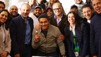 واشنطن تهنئ لبنان على نجاح تصويت الثقة للحكومة الجديدة