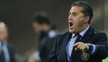 البرتغالي جوزيه بيسيرو يقترب من تدريب الزمالك ومعه جهاز معاون من 4 أفراد