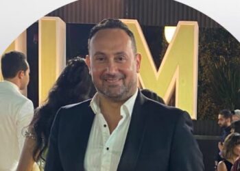 طارق فهمي يعلن عن انطلاق برنامج «بروود كاست» في رمضان على MBC مصر