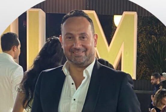 طارق فهمي يعلن عن انطلاق برنامج «بروود كاست» في رمضان على MBC مصر