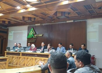 اكتمال النصاب القانوني لعمومية شعبة هندسة التعدين والبترول والفلزات بالمهندسين