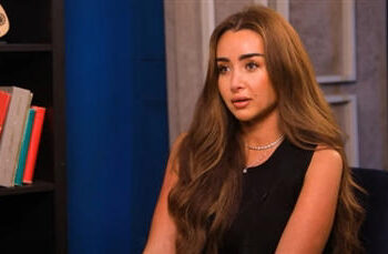 هنا الزاهد: أرفض المساكنة قبل الزواج وقد أرتدي الحجاب وأعتزل التمثيل