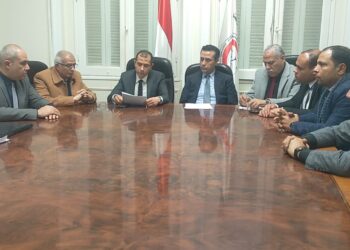 فوز سوزان سند بمقعد نقيب القاهرة وعلاء عبد العال بالجيزة بانتخابات الأطباء البيطريين