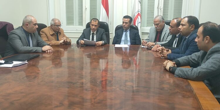 فوز سوزان سند بمقعد نقيب القاهرة وعلاء عبد العال بالجيزة بانتخابات الأطباء البيطريين