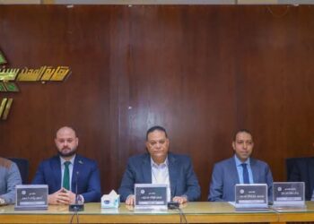 اكتمال النصاب القانوني للجمعيات العمومية لشُعب النقابة العامة للمهندسين ومناقشة خطط العمل لعام 2025