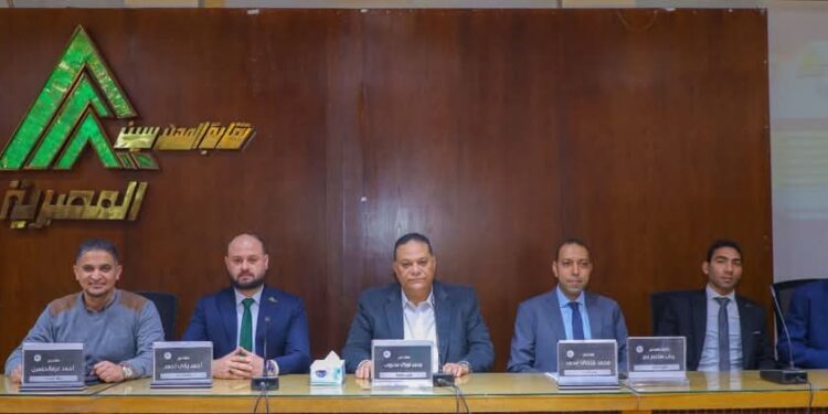 اكتمال النصاب القانوني للجمعيات العمومية لشُعب النقابة العامة للمهندسين ومناقشة خطط العمل لعام 2025