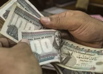 «القومى للأجور» يعلن رفع الحد الأدني للأجور إلى 28 جنيهًا في الساعة