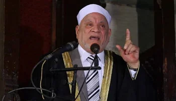 الأزهر يحتفي بذكرى ميلاد العلامة الدكتور أحمد عمر هاشم الـ84