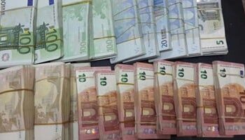 استقرار أسعار العملات الأجنبية أمام الجنيه المصري اليوم الجمعة 7 مارس 2025