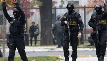 النيابة العامة في البوسنة تأمر باعتقال زعيم صرب البوسنة ميلوراد دوديك ومساعديه