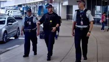 الشرطة الأسترالية تعتقل 14 شخصًا بتهم مرتبطة بالجريمة المنظمة