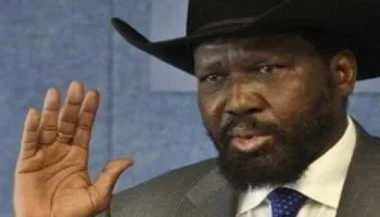 ألمانيا تدعو لتهدئة الأوضاع في جنوب السودان وتطالب بالإفراج عن رياك مشار