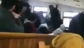 مشاجرة بين طلاب داخل مدرسة خاصة بسبب الألعاب النارية