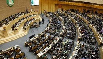 الاتحاد الإفريقي يعرب عن قلقه إزاء تصاعد العنف في جنوب السودان