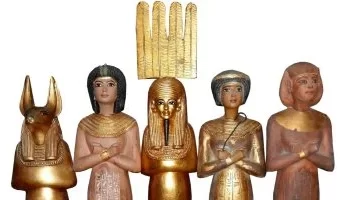 افتتاح معرض المستنسخات الأثرية المصرية في لاباز لتعزيز العلاقات الثقافية