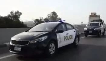 إصابة سيدة بحروق خطيرة بعد إشعال زوجها النار بها في أبو زعبل