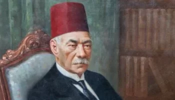سعد زغلول وثورة 1919: زعيم الأمة بين القيادة والجدل