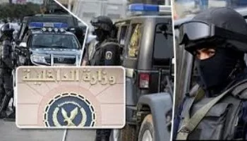 الداخلية توضح حقيقة فيديو “سرقة سور كوبري” المتداول على مواقع التواصل