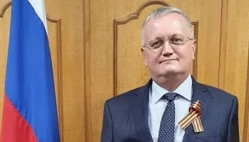 سفارة روسيا تهنئ المصريين بعيد الفطر وأكثر من 80 ألف مسلم يؤدون صلاة العيد في موسكو