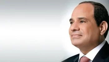 الرئيس السيسي يحيي ذكرى انتصار العاشر من رمضان ويشيد بصمود الشعب المصري