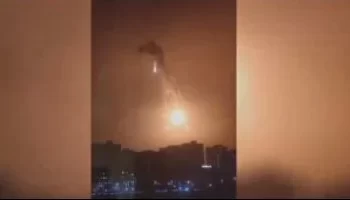 الدفاع الروسية: تدمير قطار عسكري أوكراني وضربات تستهدف منشآت عسكرية