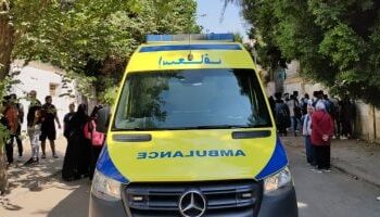 حادث مأساوي على طريق القاهرة – الإسكندرية الزراعي