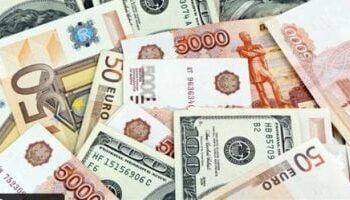 تحديث أسعار العملات الأجنبية اليوم الأربعاء 5 مارس 2025