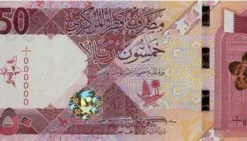 أسعار العملات الأجنبية مقابل الجنيه المصري في البنك الأهلي المصري