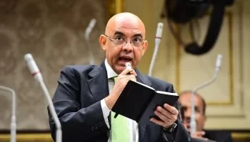النائب عمرو هندي: تعزيز الوعي الوطني ضروري لمواجهة الشائعات ومحاولات زعزعة الاستقرار