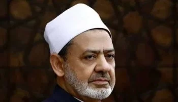 شيخ الأزهر يتماثل للشفاء بعد وعكة صحية والرئيس السيسي يطمئن على حالته