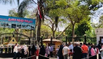 القاهرة تستعد لاستقبال عيد الفطر بخطة متكاملة ورفع درجة الاستعداد